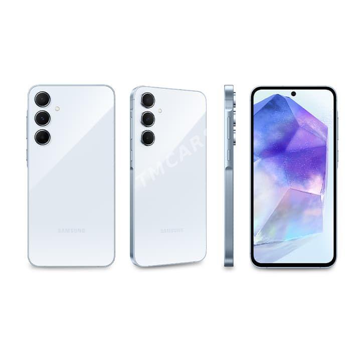 SAMSUNG GALAXY A55 5G - Aşgabat - img 3
