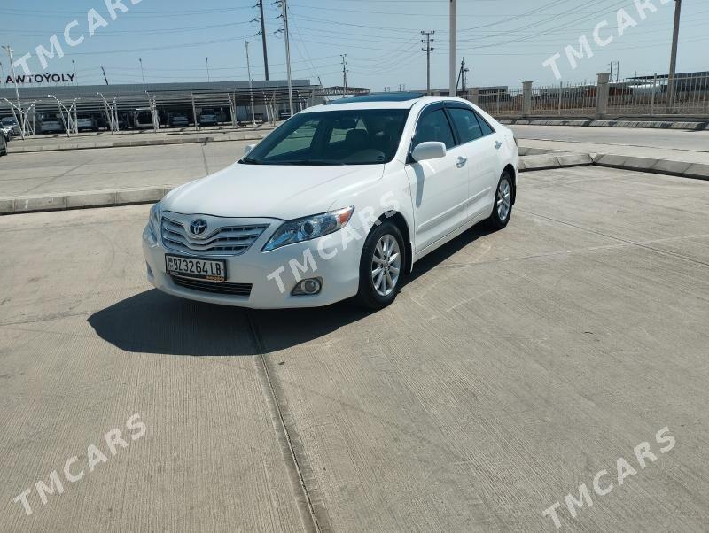 Toyota Camry 2010 - 205 000 TMT - Туркменабат - img 5