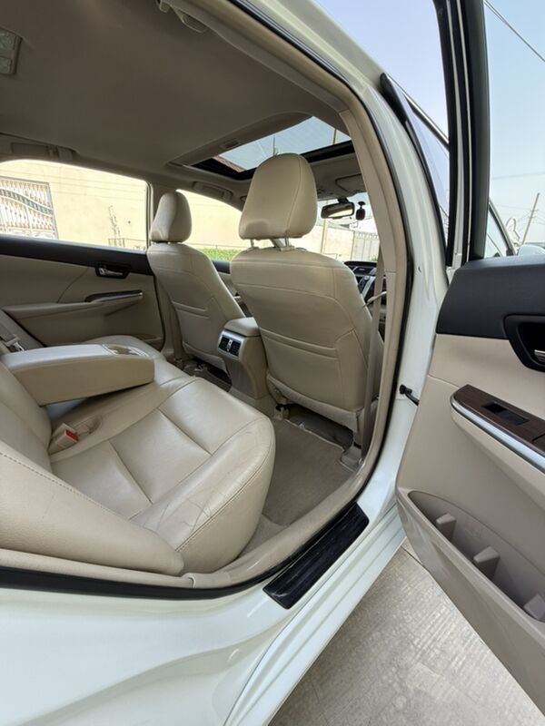 Toyota Aurion 2013 - 390 000 TMT - Ашхабад - img 9