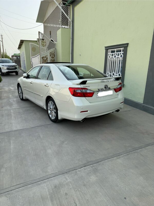 Toyota Aurion 2013 - 390 000 TMT - Ашхабад - img 5