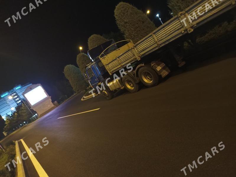 Kamaz 6520 1994 - 250 000 TMT - Туркменбаши - img 5
