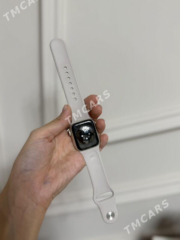apple watch 9 - Aşgabat - img 2