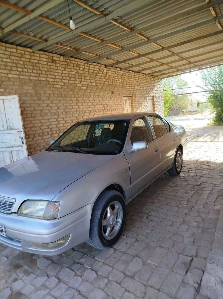 Toyota Camry 1995 - 50 000 TMT - Ýolöten - img 2