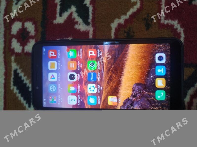 Redmi 6 - Türkmenabat - img 2
