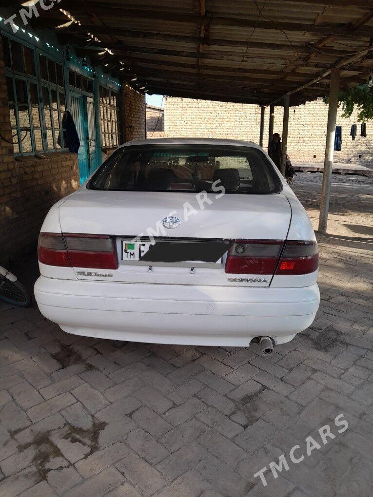 Toyota Corona 1995 - 55 000 TMT - Kerki - img 2