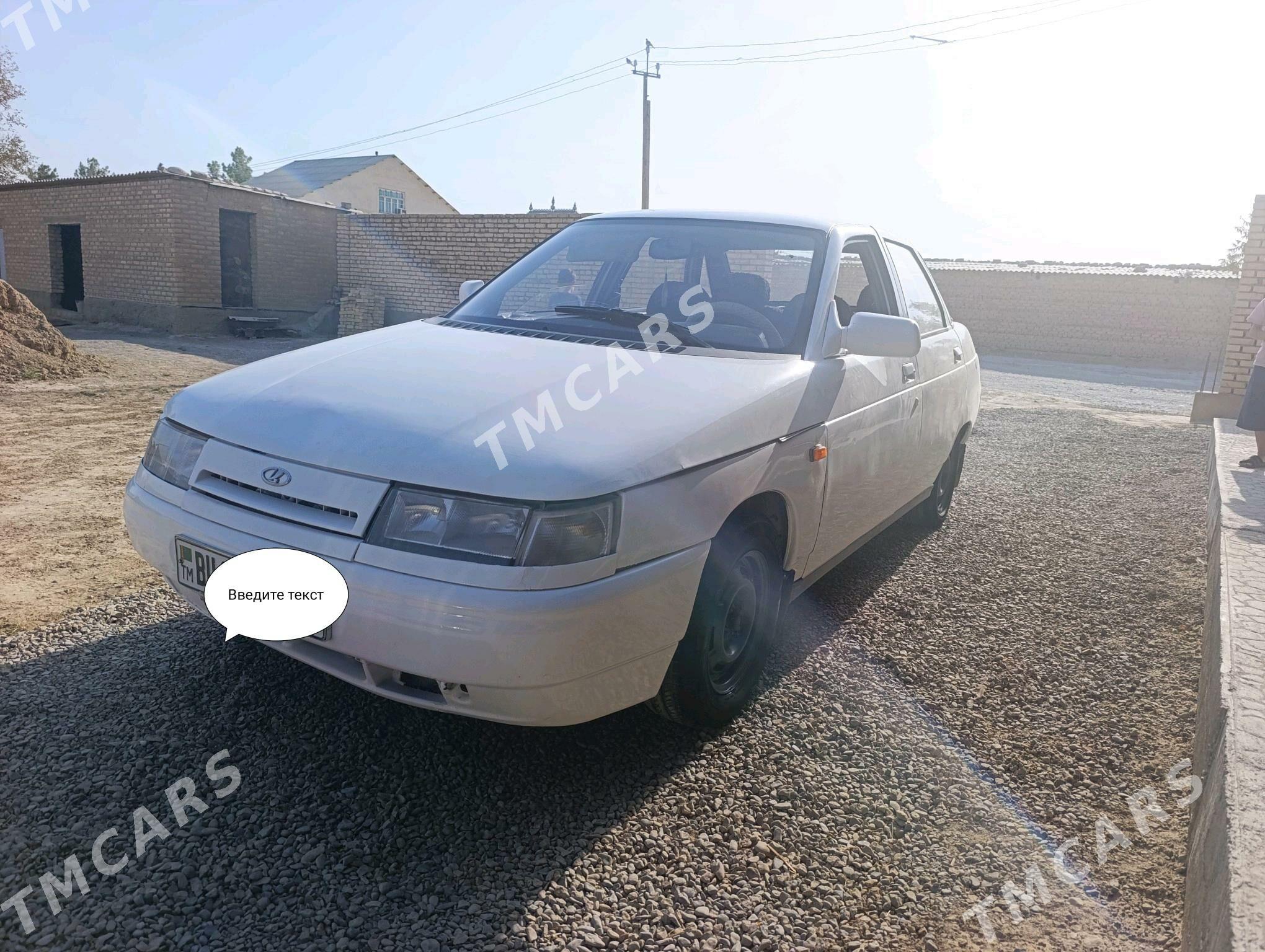 Lada 2110 2000 - 27 000 TMT - Kaka - img 4