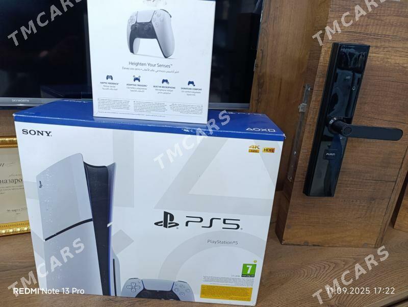 Playstation - Байрамали - img 4