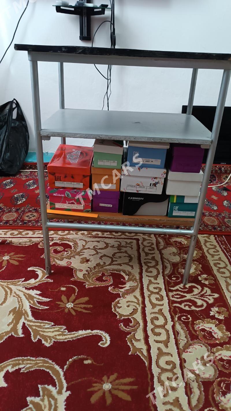 telewizir pastafga - Aşgabat - img 2