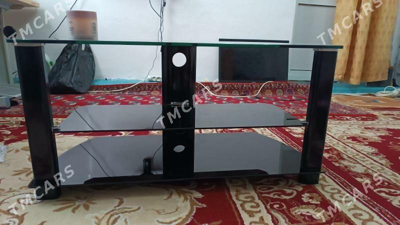 telewizir pastafga - Aşgabat - img 5