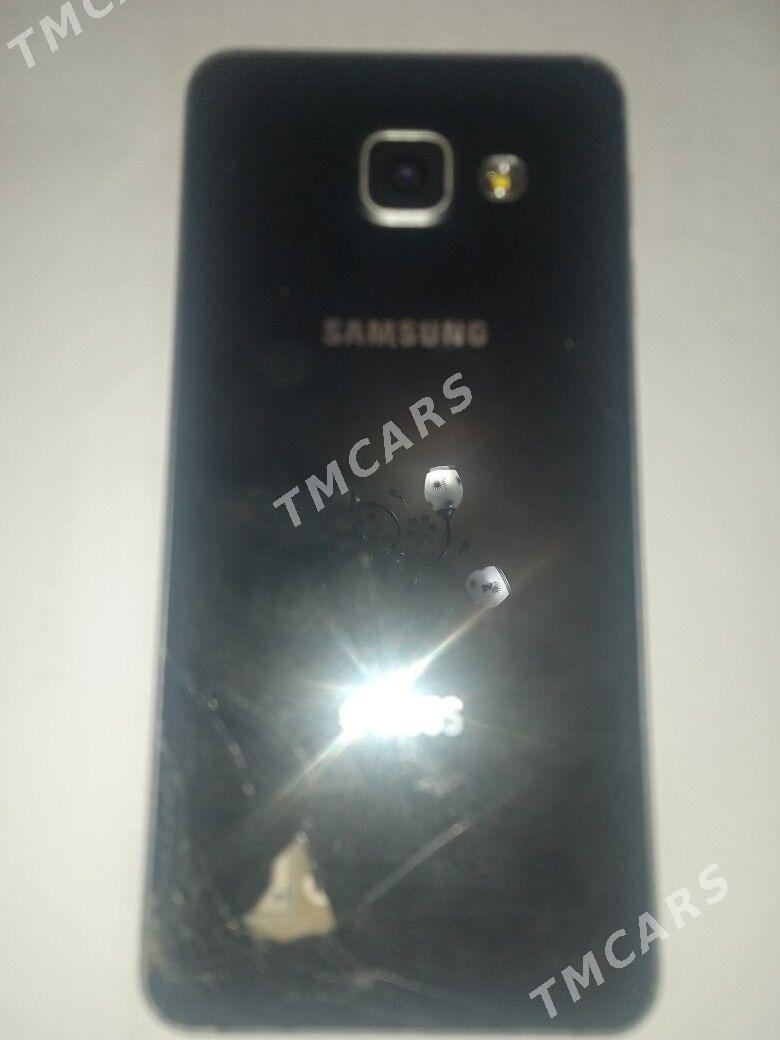 Samsung a3 2016 - 11 mkr - img 2