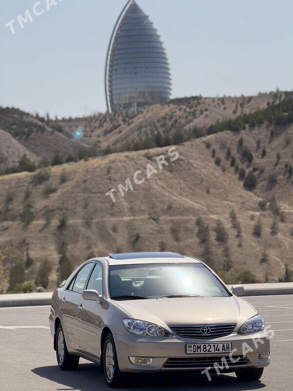 Toyota Camry 2004 - 245 000 TMT - Aşgabat - img 2