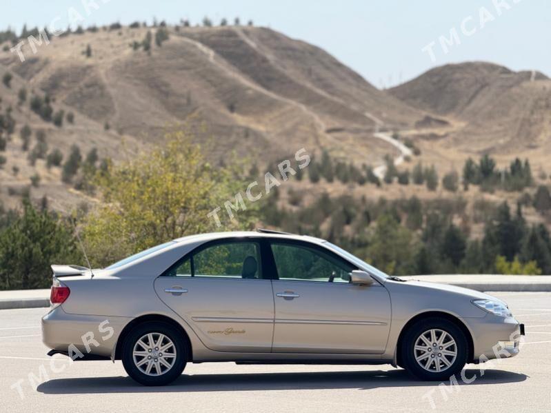 Toyota Camry 2004 - 245 000 TMT - Aşgabat - img 3