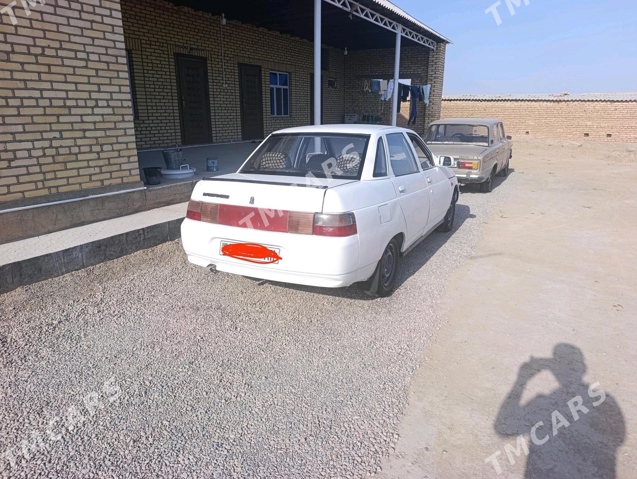Lada 2110 2000 - 27 000 TMT - Kaka - img 6