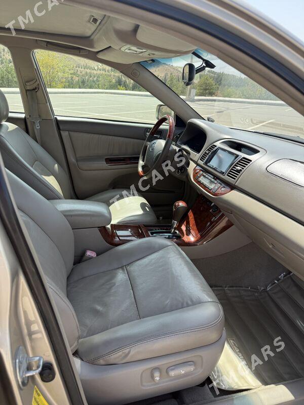 Toyota Camry 2004 - 245 000 TMT - Aşgabat - img 10