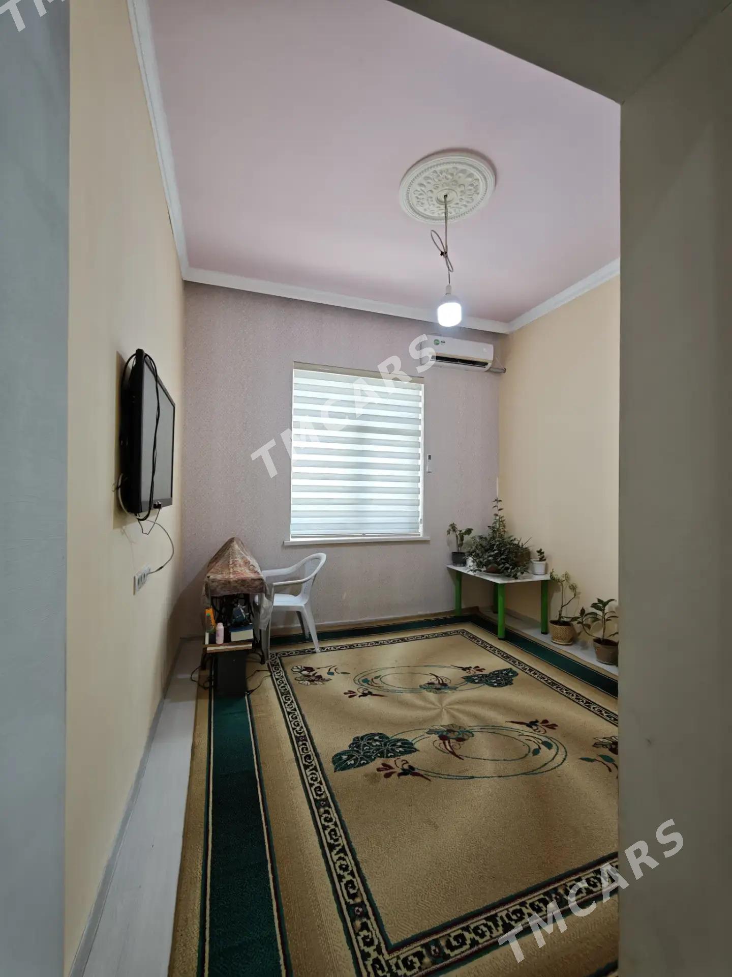 coganly satlyk plan - Aşgabat - img 3