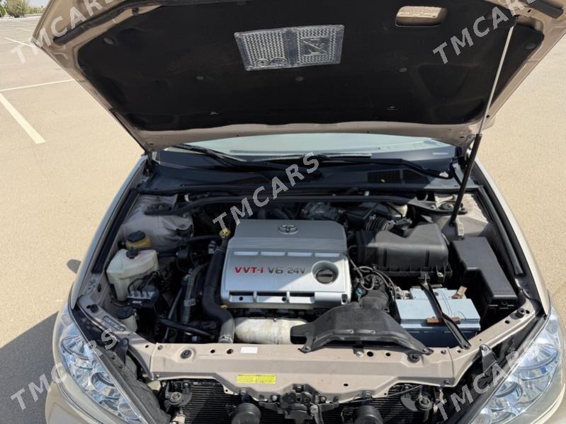 Toyota Camry 2004 - 245 000 TMT - Aşgabat - img 5