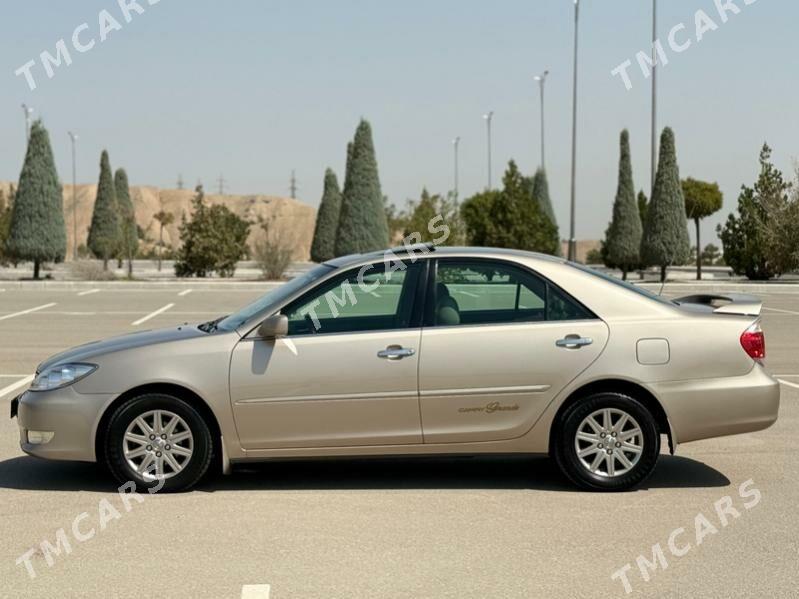Toyota Camry 2004 - 245 000 TMT - Aşgabat - img 8
