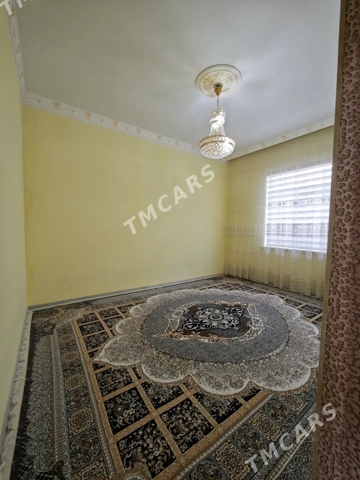 coganly satlyk plan - Aşgabat - img 6