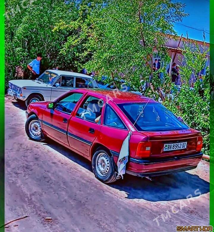 Opel Vectra 1993 - 29 000 TMT - Gurbansoltan Eje - img 2