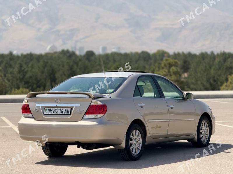 Toyota Camry 2004 - 245 000 TMT - Aşgabat - img 9