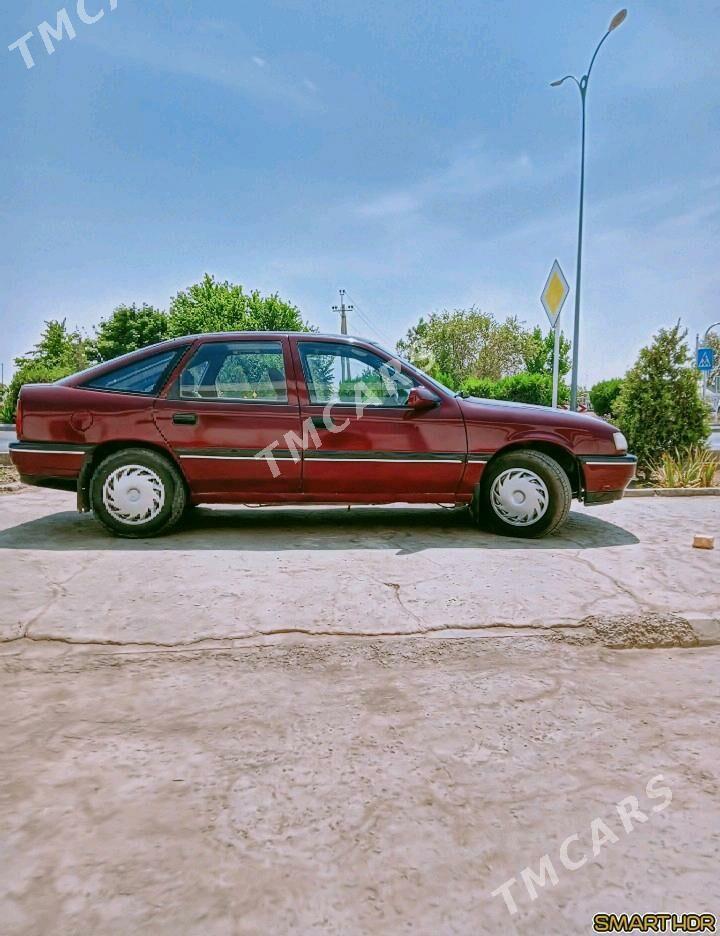 Opel Vectra 1993 - 29 000 TMT - Gurbansoltan Eje - img 3