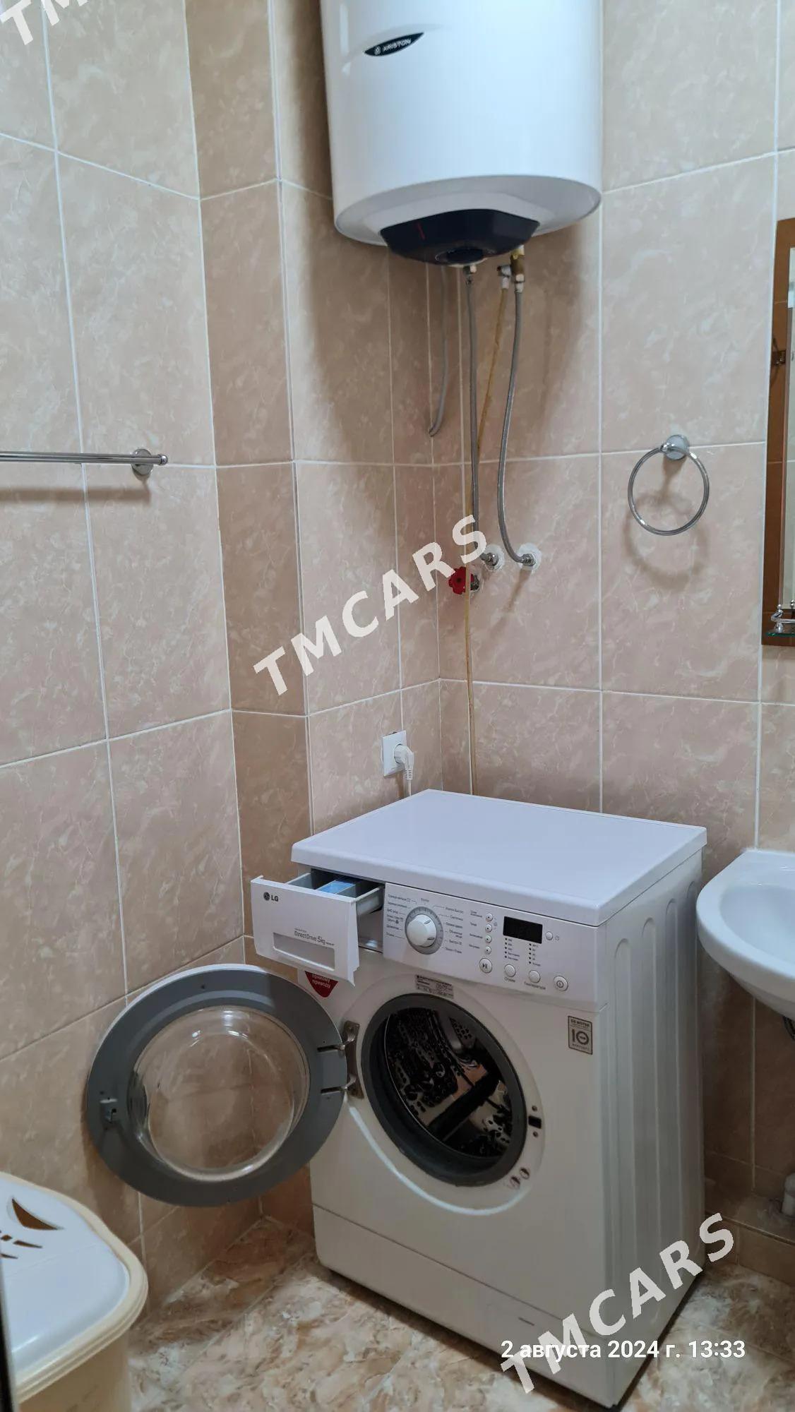 аренда 2 ком Мир 2 - Aşgabat - img 3