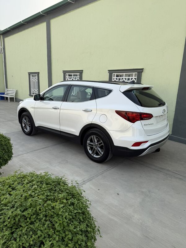 Hyundai Santa Fe 2016 - 345 000 TMT - Aşgabat - img 5