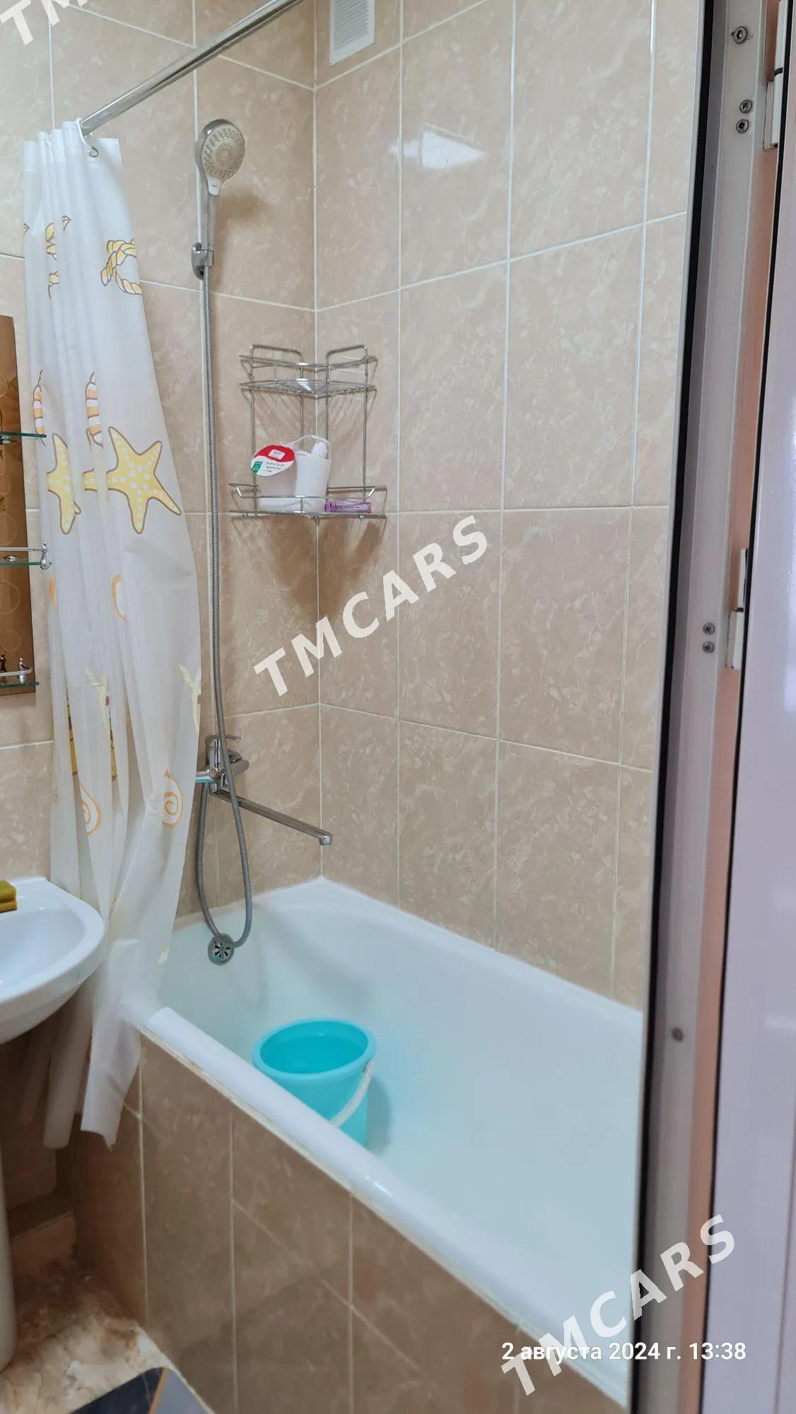 аренда 2 ком Мир 2 - Aşgabat - img 10