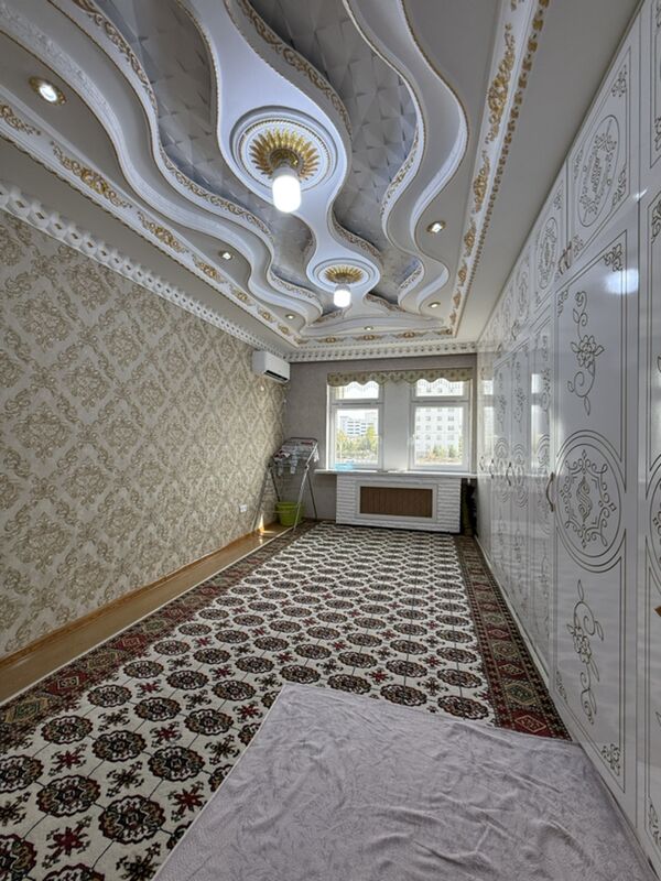 3 ком мир 7/3 мечеть - Aşgabat - img 6