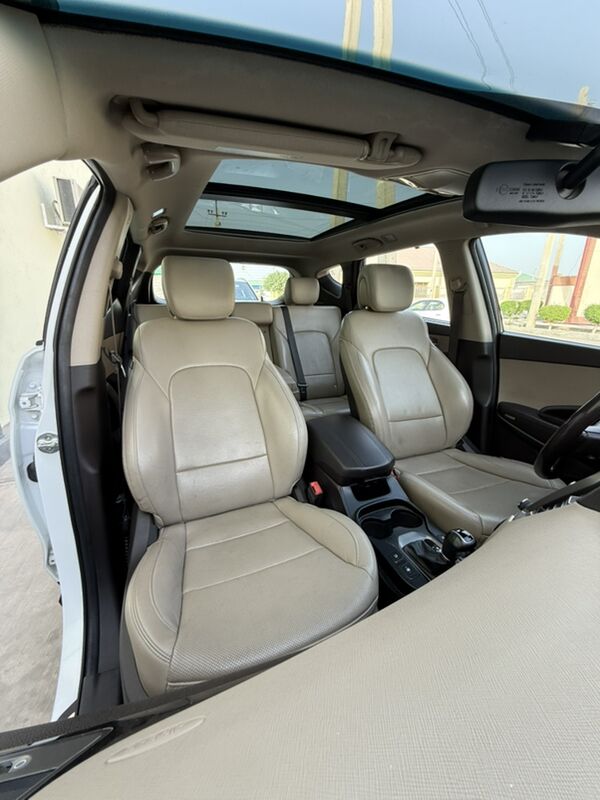 Hyundai Santa Fe 2016 - 345 000 TMT - Aşgabat - img 10