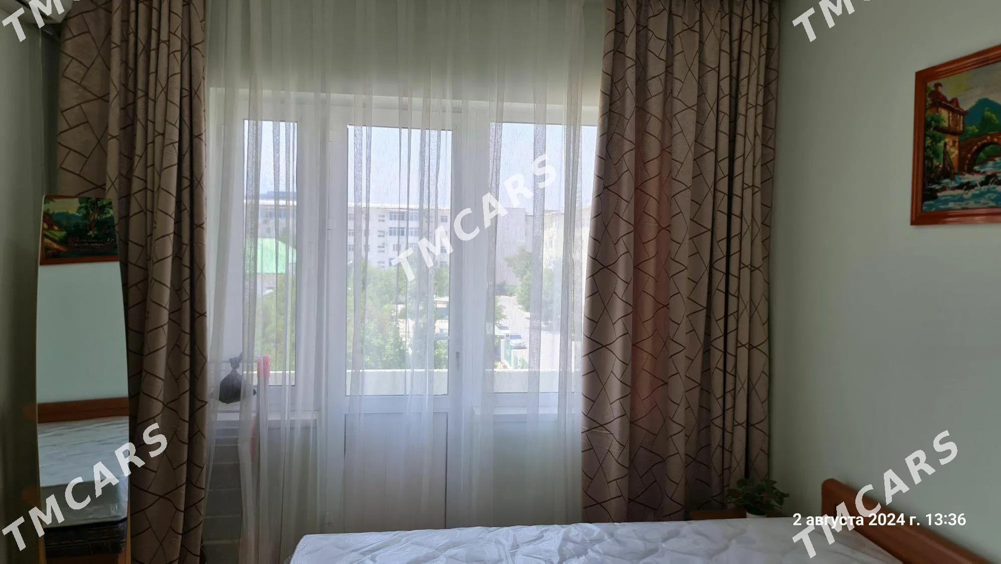аренда 2 ком Мир 2 - Aşgabat - img 7