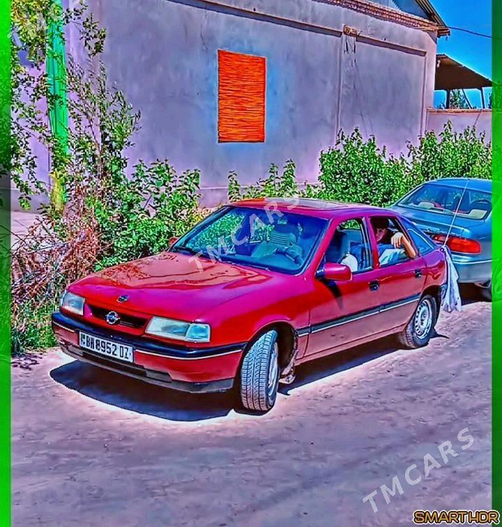Opel Vectra 1993 - 29 000 TMT - Gurbansoltan Eje - img 4