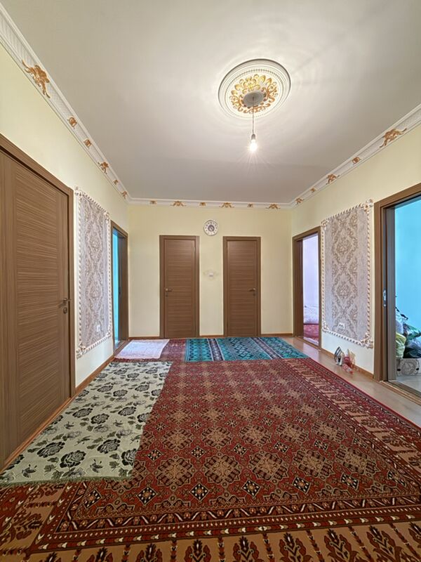 3 ком мир 7/3 мечеть - Aşgabat - img 2