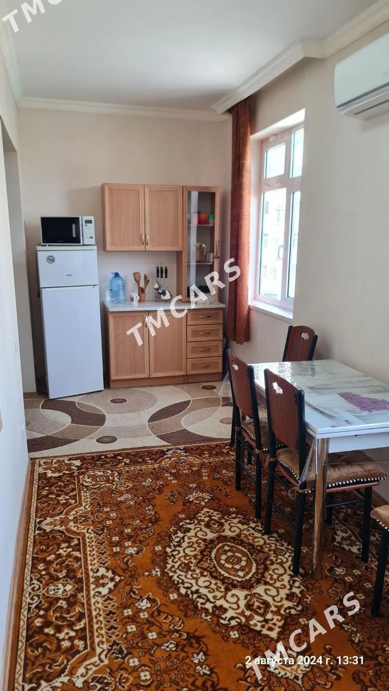 аренда 2 ком Мир 2 - Aşgabat - img 9