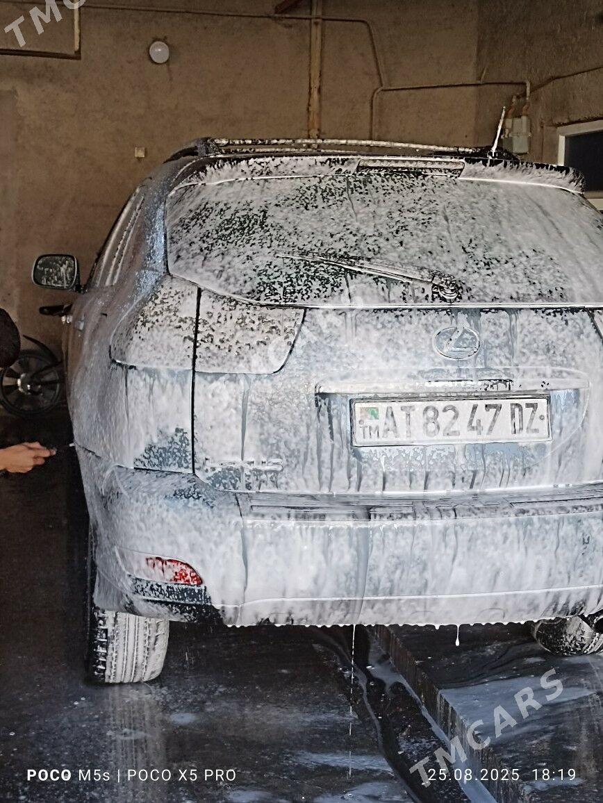 Lexus RX 350 2008 - 280 000 TMT - Шабатский этрап - img 5