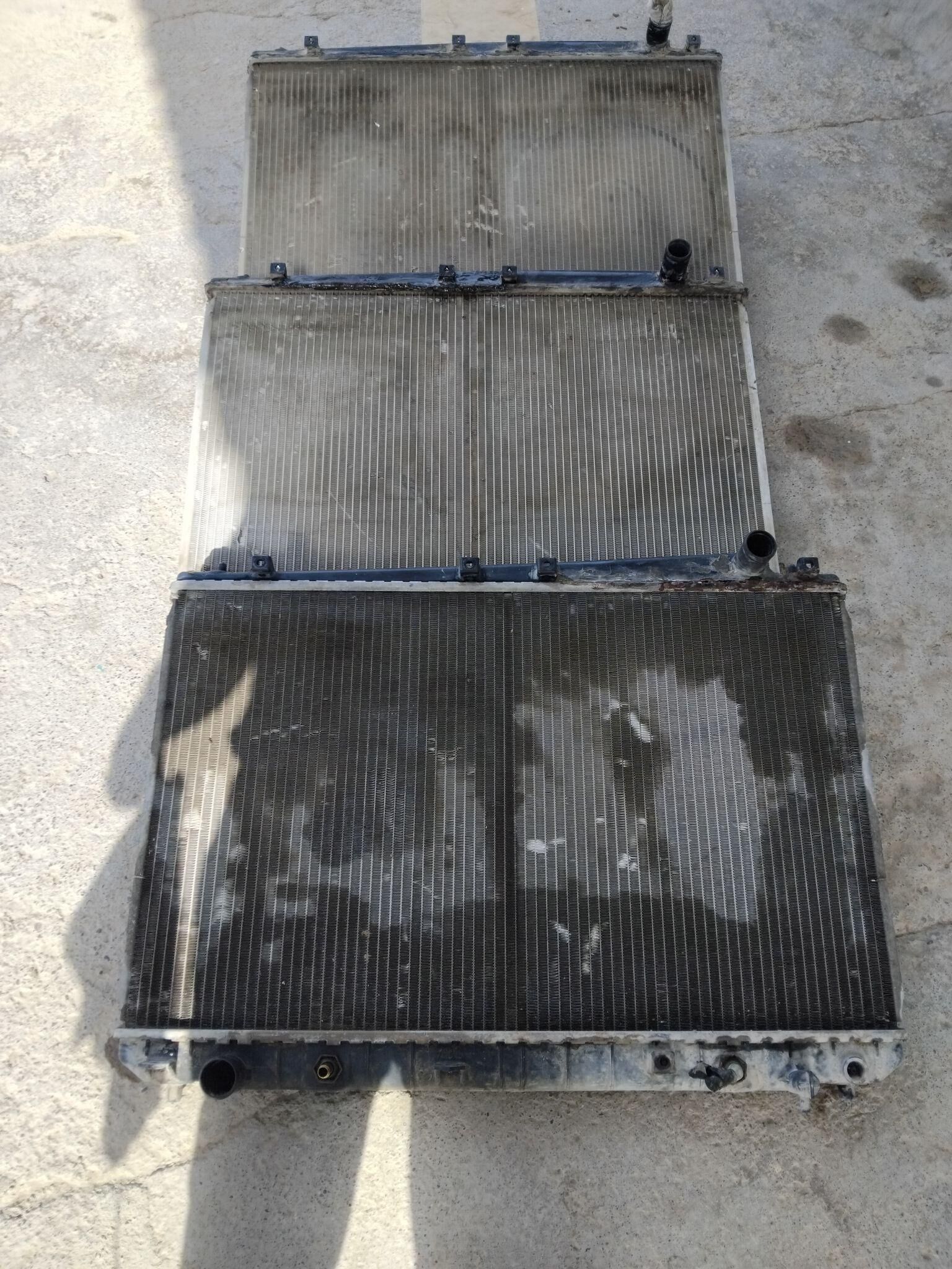 Sienna radiyator 1 800 TMT - Гёкдепе - img 2