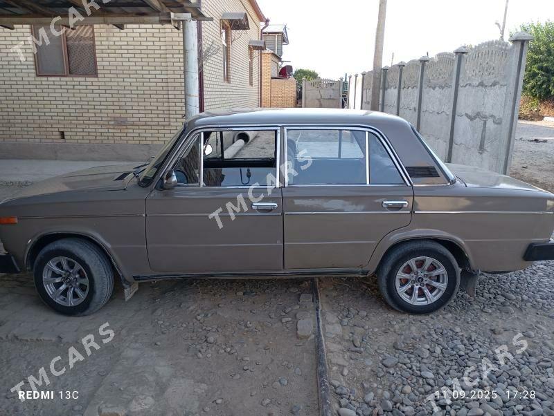 Lada 2106 1989 - 20 000 TMT - Sakarçäge - img 4