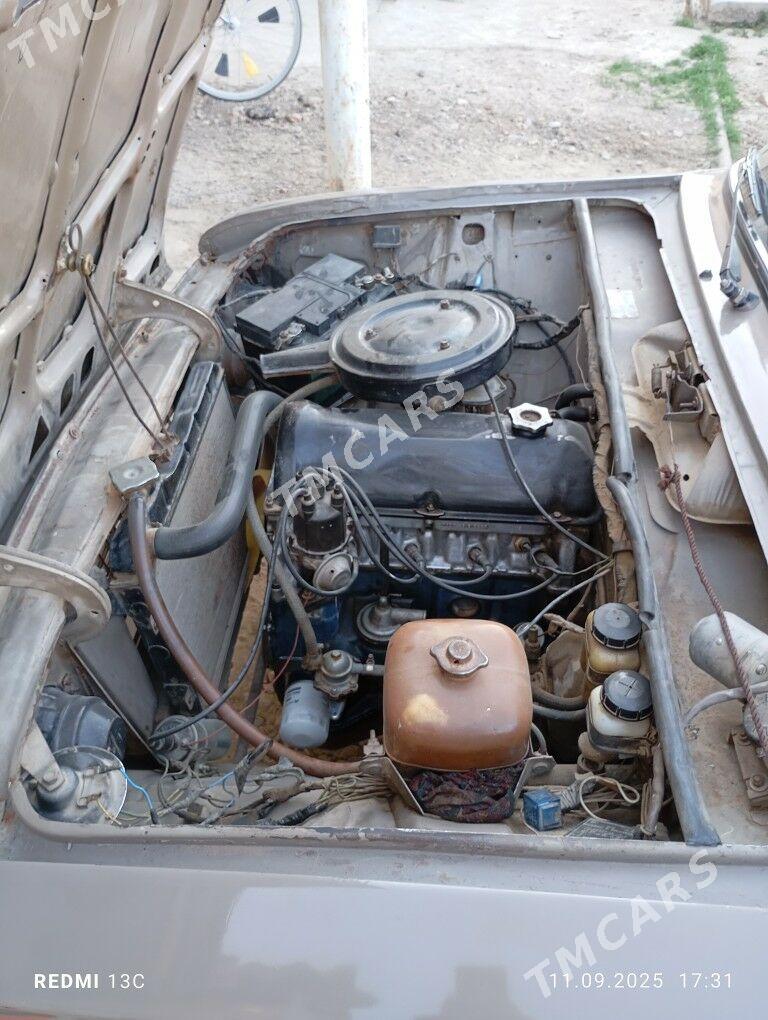 Lada 2106 1989 - 20 000 TMT - Sakarçäge - img 5