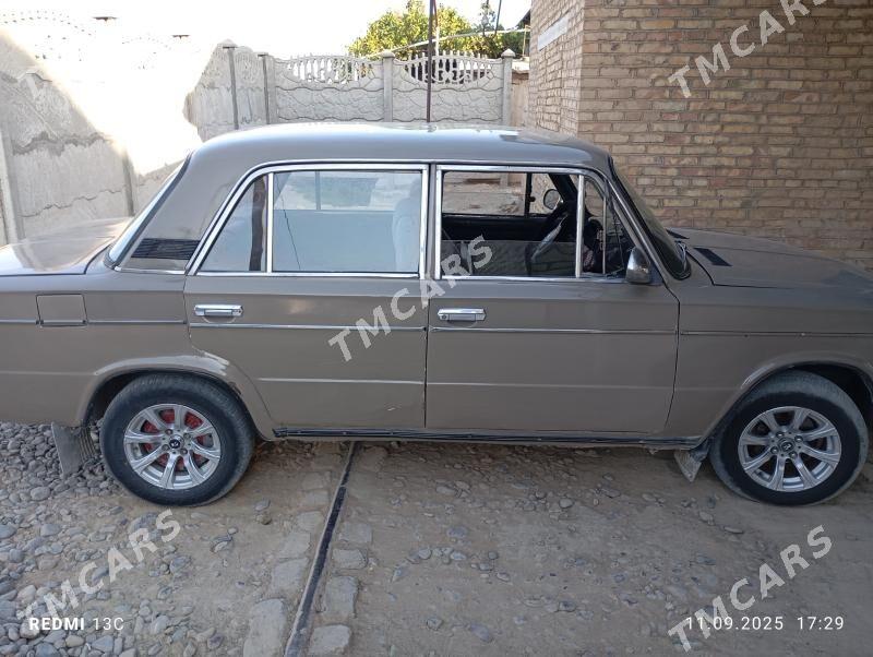 Lada 2106 1989 - 20 000 TMT - Sakarçäge - img 3