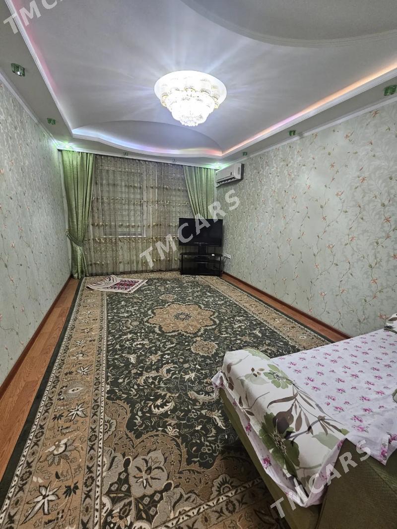 Arenda Buzmeyin 4kom 2et - Aşgabat - img 3