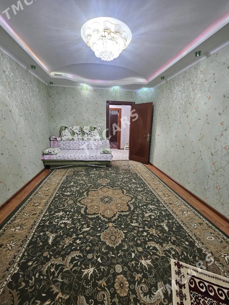 Arenda Buzmeyin 4kom 2et - Aşgabat - img 4
