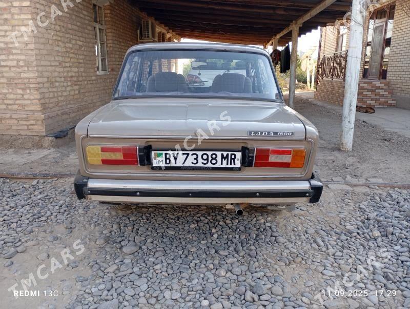 Lada 2106 1989 - 20 000 TMT - Sakarçäge - img 7