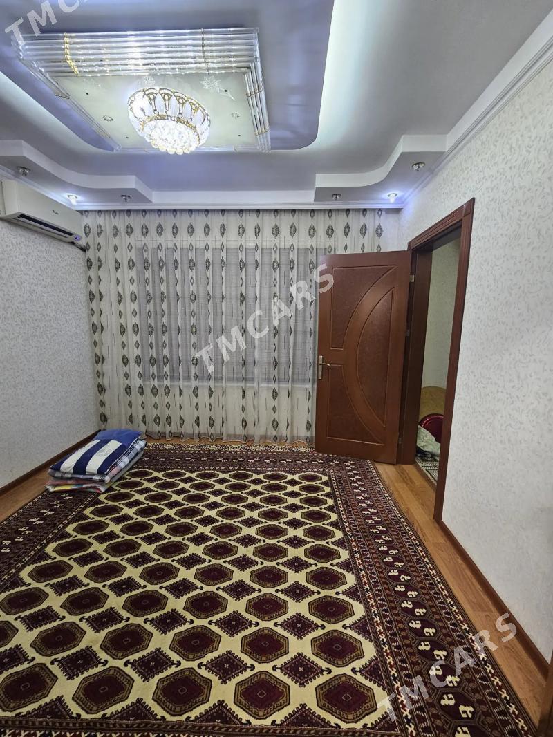 Arenda Buzmeyin 4kom 2et - Aşgabat - img 2