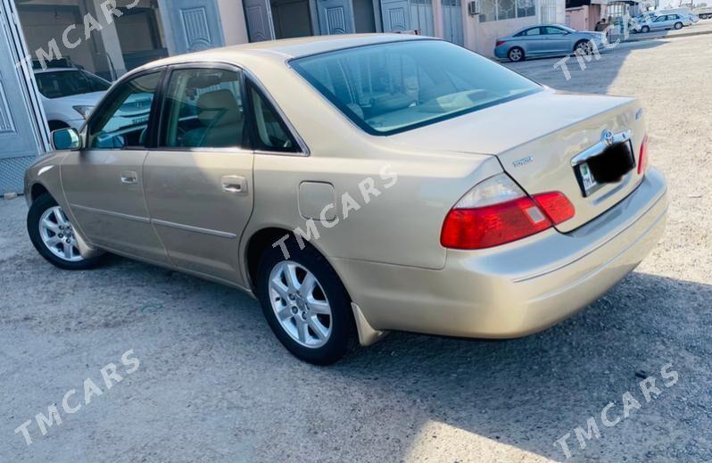 Toyota Avalon 2004 - 190 000 TMT - Mary - img 4