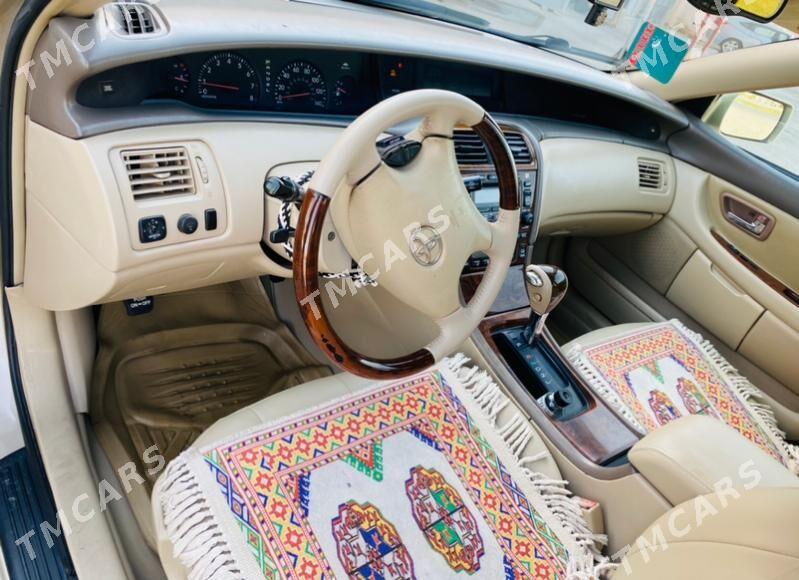 Toyota Avalon 2004 - 190 000 TMT - Mary - img 3