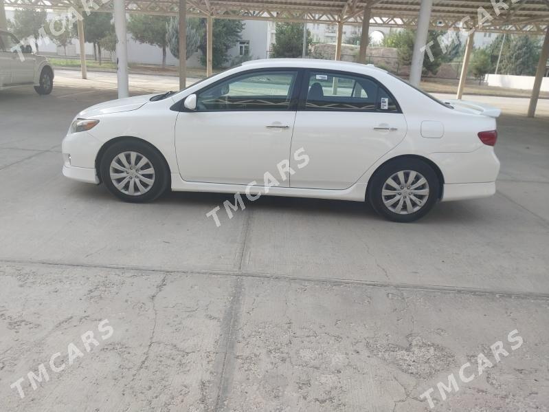 Toyota Corolla 2010 - 155 000 TMT - Aşgabat - img 2