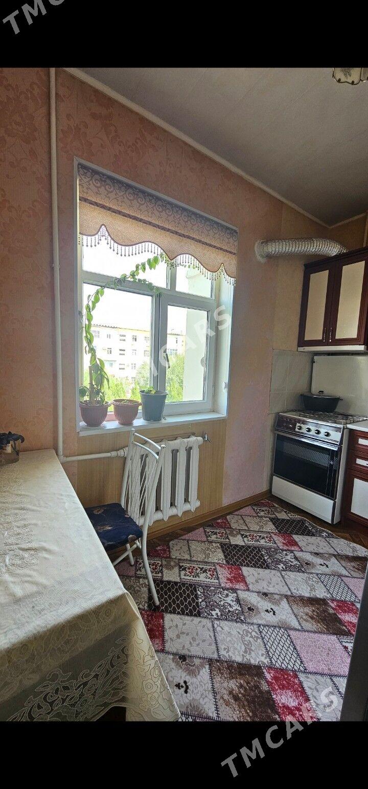 Gaudanka 4/2-etaz 1-kom 2-edil - Ашхабад - img 2