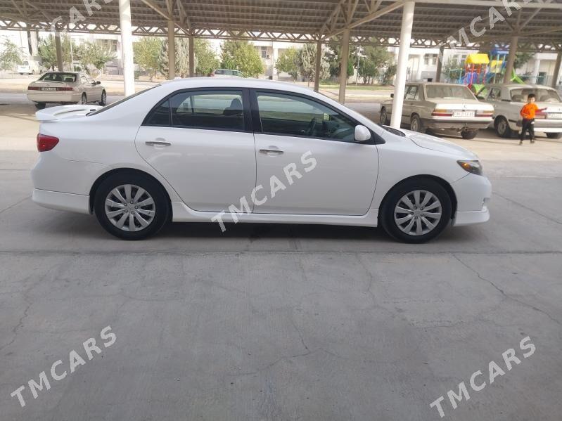 Toyota Corolla 2010 - 155 000 TMT - Aşgabat - img 3