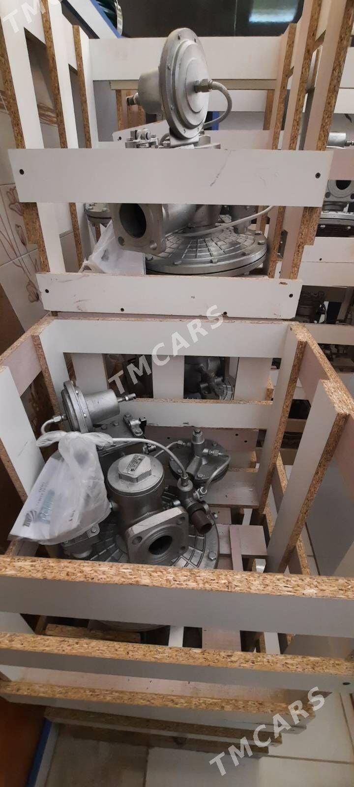 GERPE GAZ SEPE - Ашхабад - img 2