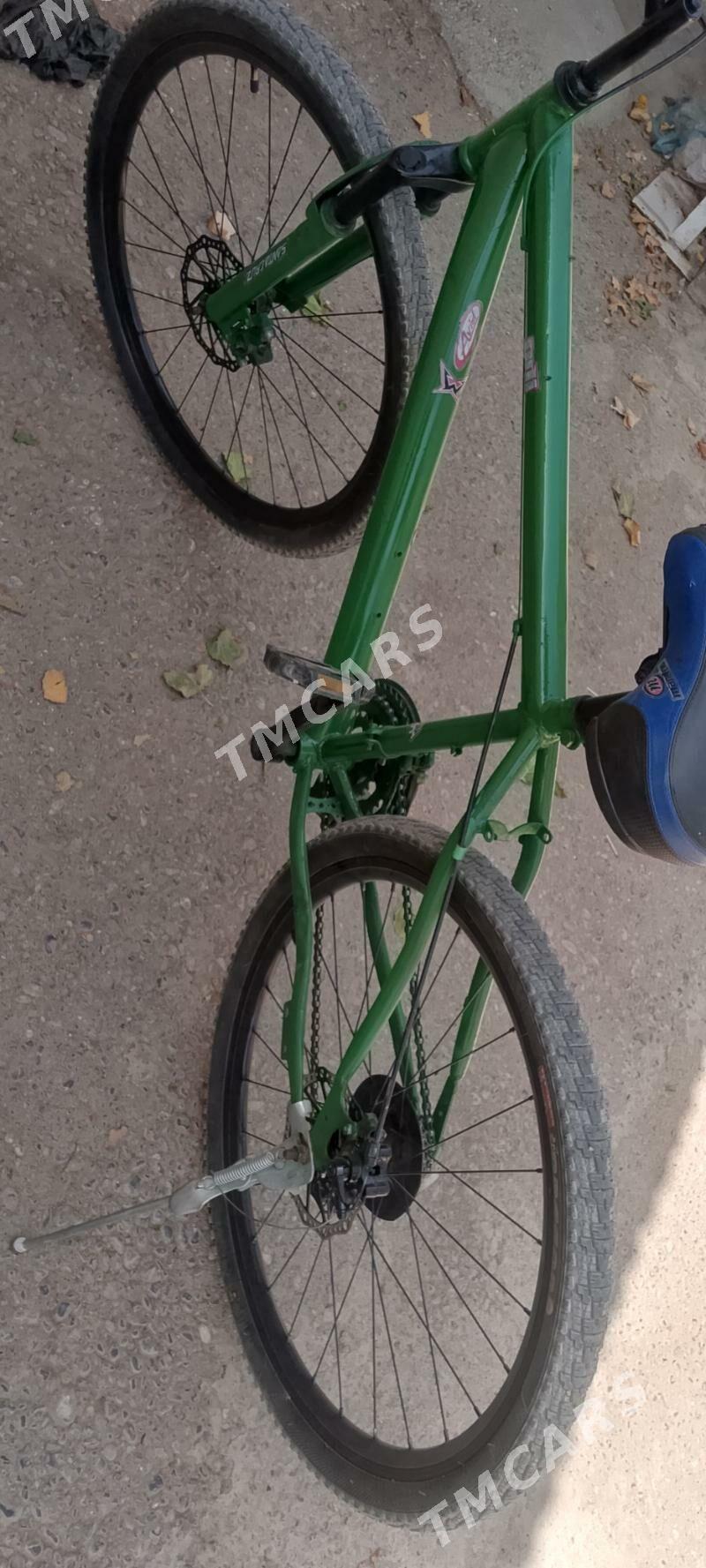 tigir - Aşgabat - img 2
